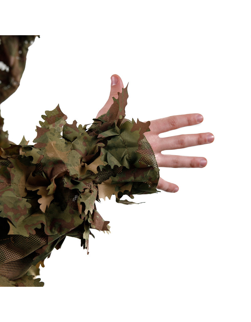 STALKER Alder Leaf Suit