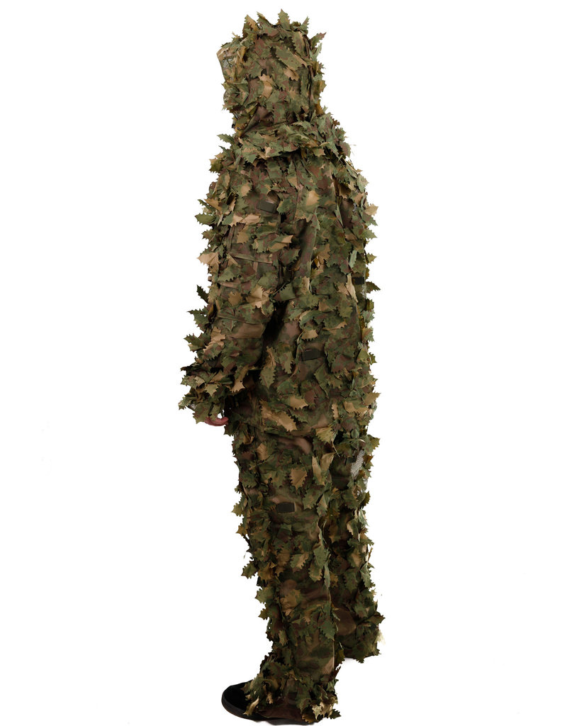 STALKER Alder Leaf Suit