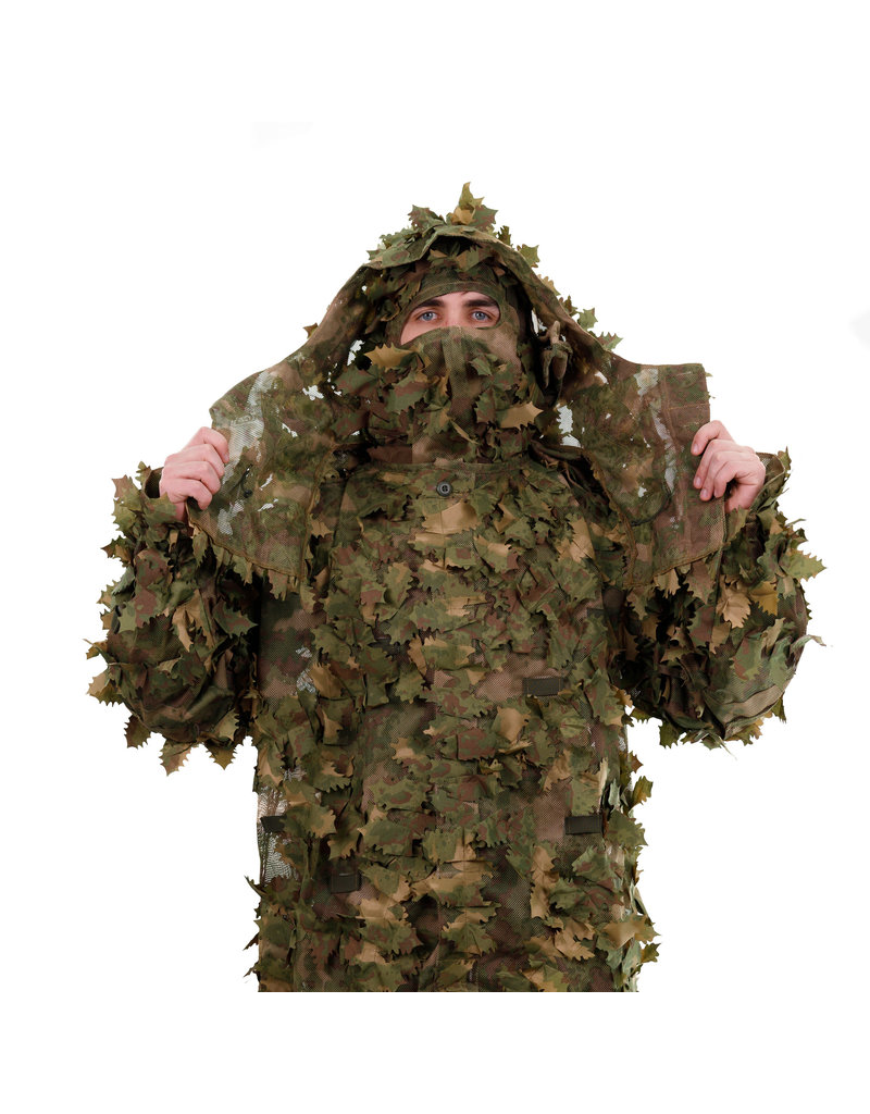 STALKER Alder Leaf Suit