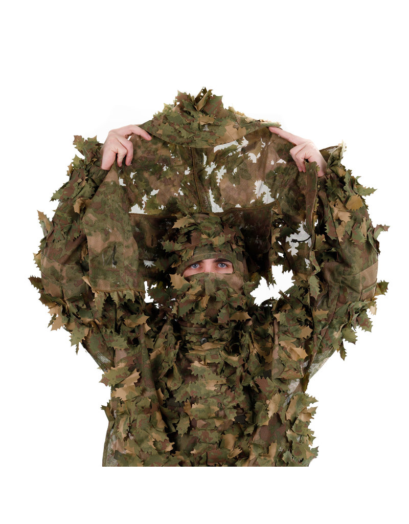 STALKER Alder Leaf Suit