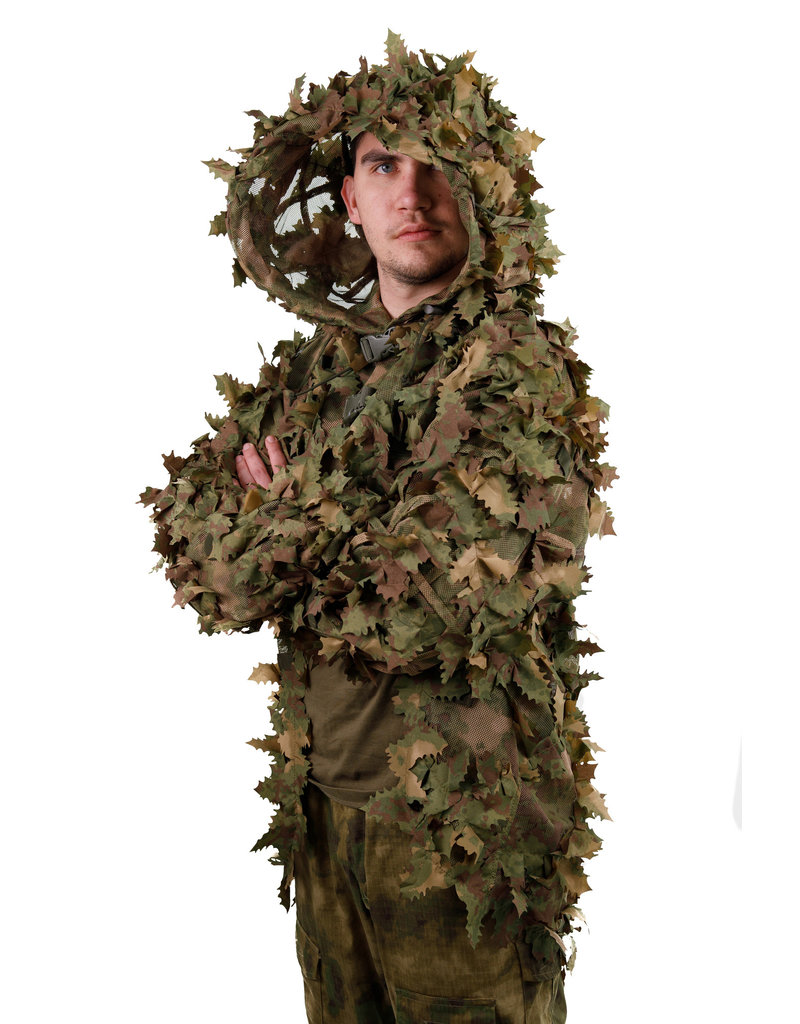 STALKER Alder Combat Cape