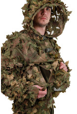 STALKER Alder Combat Cape