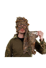 STALKER Brown Balaclava *V2*