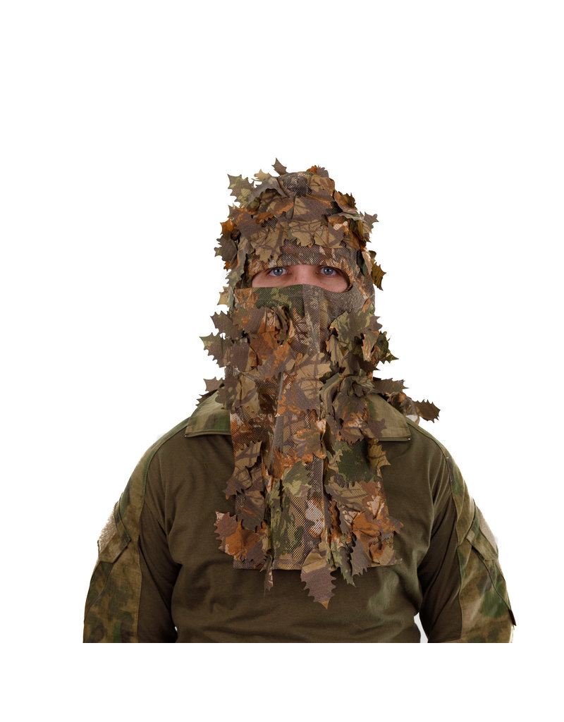 STALKER Brown Balaclava *V2*