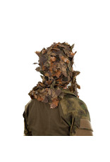 STALKER Brown Balaclava *V2*