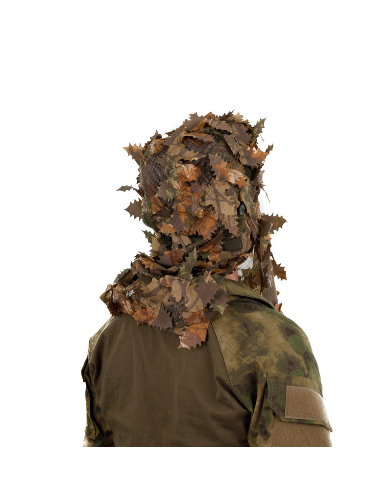 STALKER Brown Balaclava *V2*