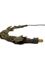 STALKER Hydration/HPA Tube Cover - Alder