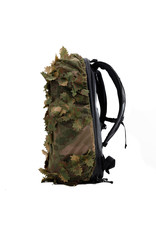 STALKER Leaf Suit Backpack Cover - Alder