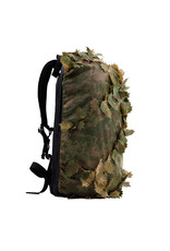 STALKER Leaf Suit Backpack Cover - Alder