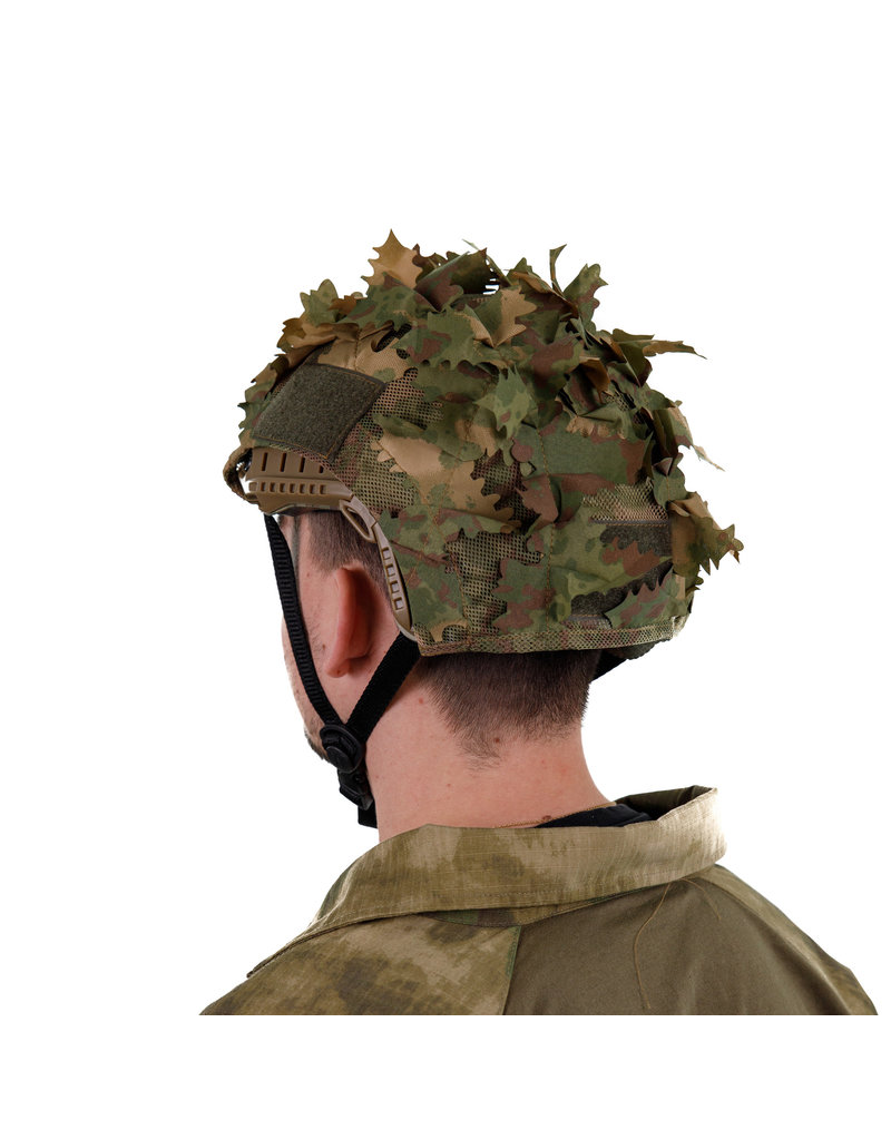 STALKER Alder Helmet Cover