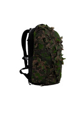 STALKER Leaf Suit Backpack Cover - Taiga