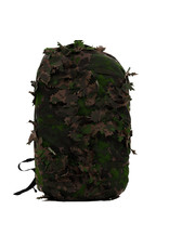 STALKER Leaf Suit Backpack Cover - Taiga