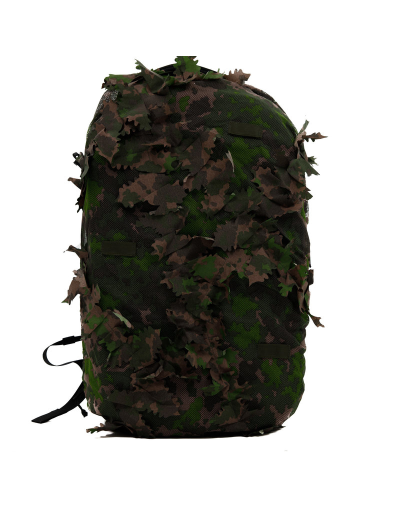 STALKER Leaf Suit Backpack Cover - Taiga