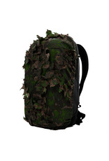 STALKER Leaf Suit Backpack Cover - Taiga