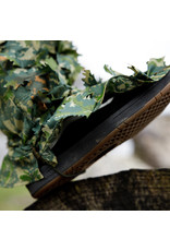 STALKER Leaf Suit Gaiters - Green