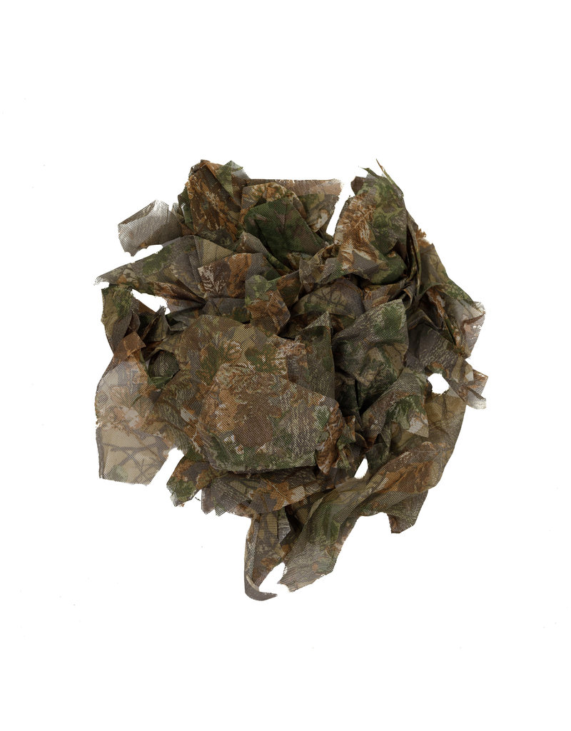 STALKER Fabric Kit - Brown