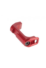 Action Army Extended Mag Release For AAP-01 - Red