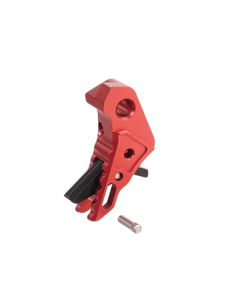 Action Army Adjustable Trigger For AAP-01 - Red