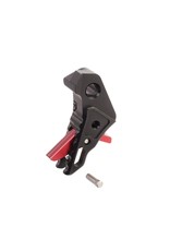 Action Army Adjustable Trigger For AAP-01 - Black