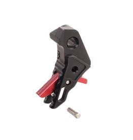 Action Army Adjustable Trigger For AAP-01 - Black