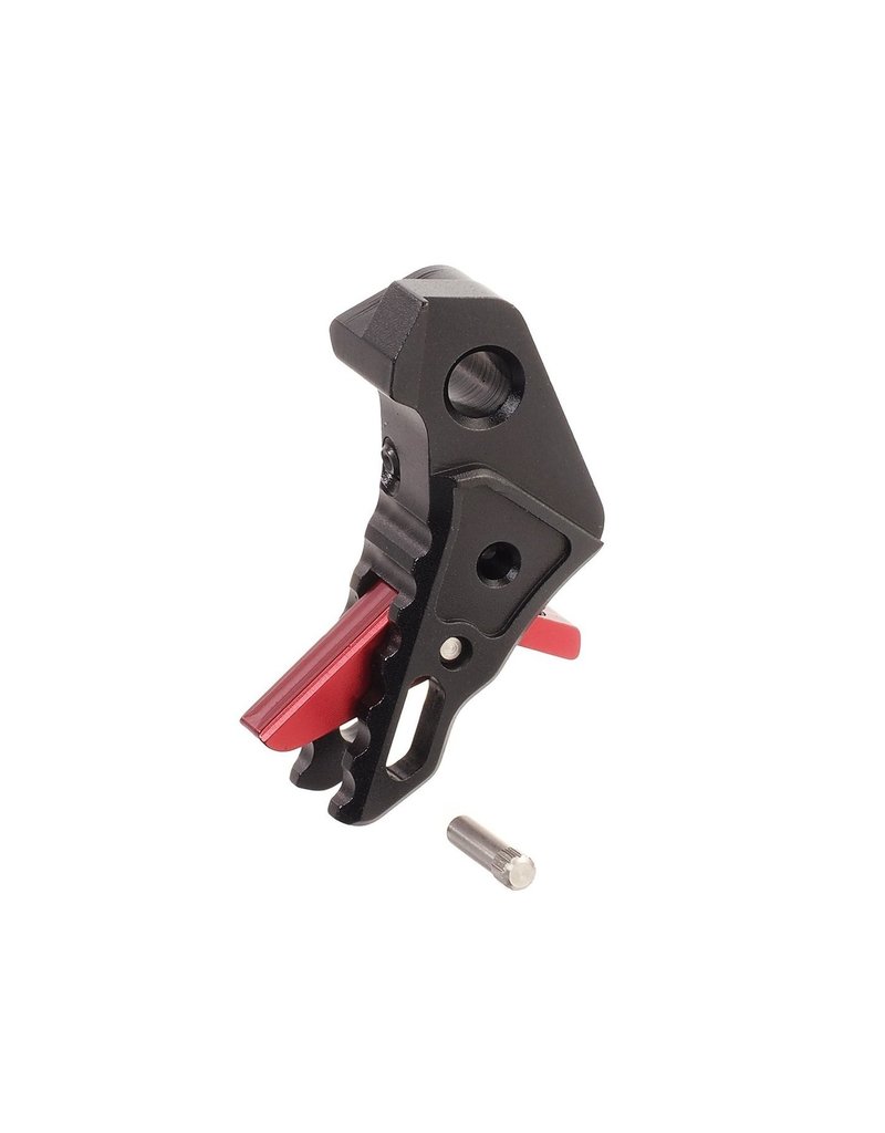 Action Army Adjustable Trigger For AAP-01 - Black