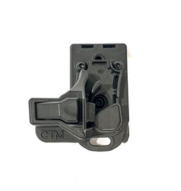 CTM Glock High Speed Holster - Black