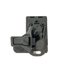 CTM Glock High Speed Holster - Black