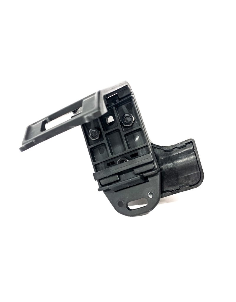 CTM Glock High Speed Holster - Black