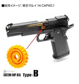 Nine Ball Nine ball Custom Hop Dial Type B