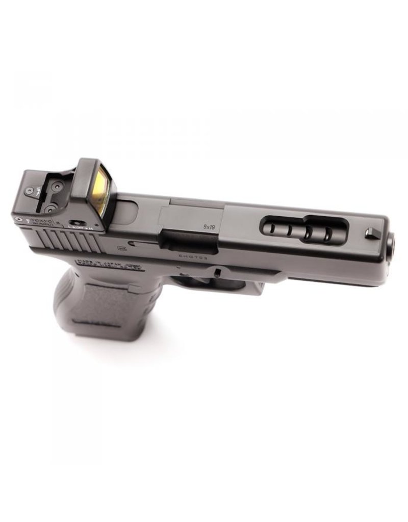Nine Ball Micro Pro Sight Direct Mount For G18C(AEP)