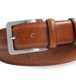 Robert Charles Tan Trouser Belt