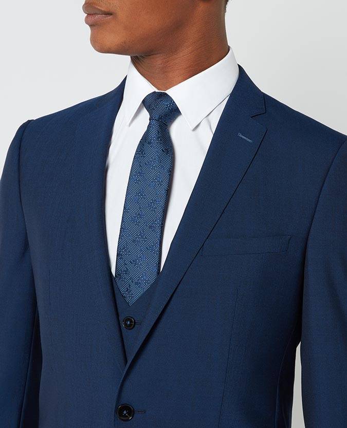 Remus Uomo 3 piece Suit