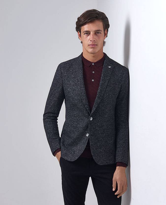 remus uomo jeans jacket