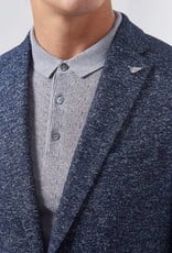 Remus Uomo Blue fleck jacket