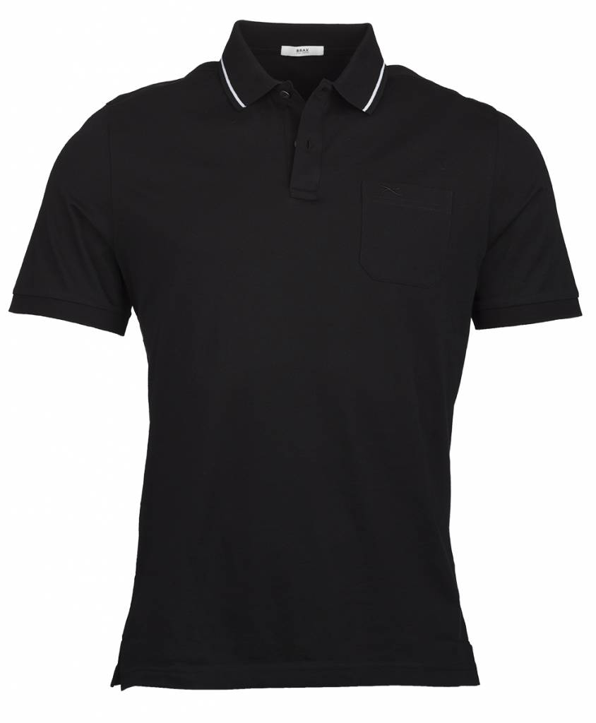 Brax Polo - James Of Montpellier