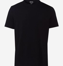Brax Casual Black T-Shirt