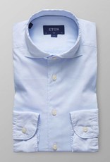 Eton Slim Fit Micromodal Shirt