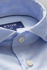 Eton Slim Fit Micromodal Shirt