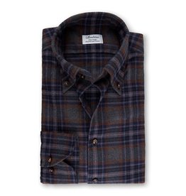 Stenstroms Superior Brushed Cotton casual