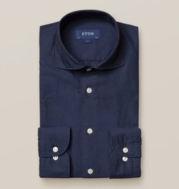 Eton Cotton and Silk soft Business