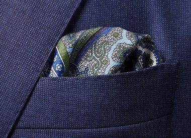 Pocket Squares