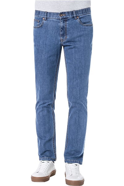 Hiltl Raw Sartorial Cozy Denim