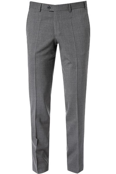 Hiltl Perfetto Signature Pure wool trouser