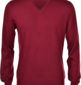 Gran Sasso Vintage Merino - V Neck