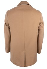 Roy Robson Wool/Cashmere slim fit Coat