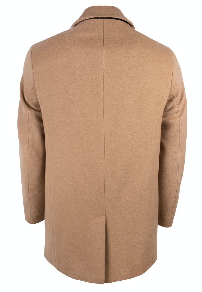 Roy Robson Wool/Cashmere slim fit Coat