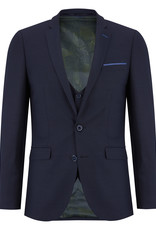 Remus Uomo Navy Blue x-slim