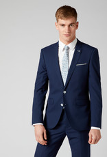 Remus Uomo Navy Stretch 2 piece suit