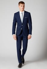 Remus Uomo Navy Stretch 2 piece suit