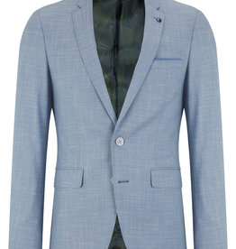 Remus Uomo 2 piece with optional check waistcoat